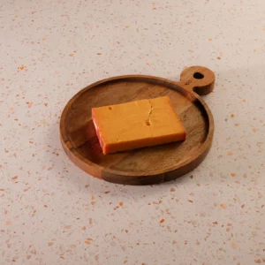 FLANDRIEN ROUGE GERIJPT