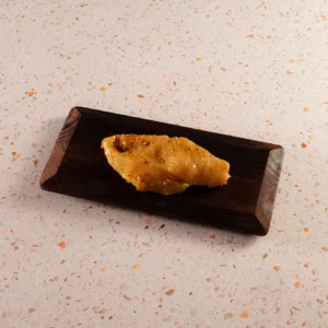 GEMARINEERDE KIPFILET