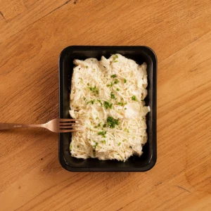 GRATIN AARDAPPELEN 250G PP