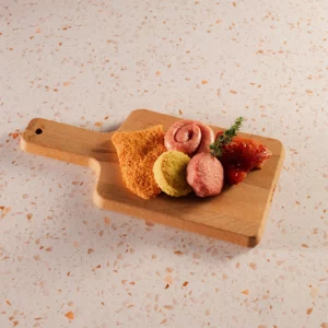 KINDERGOURMET #