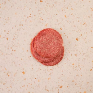 SALAMI MET LOOK