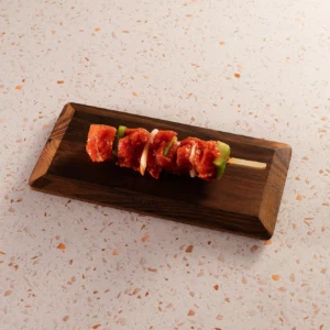 VARKENSBROCHETTE