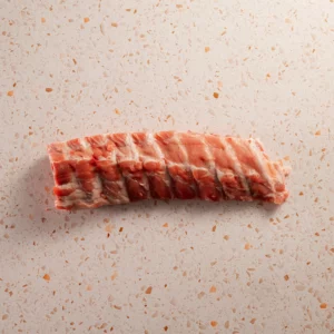 RIBBETJES NATUUR
