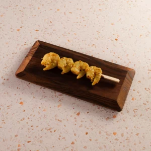 SCAMPI BROCHETTE