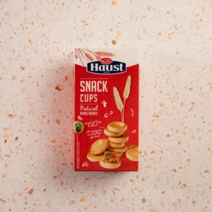 TOAST HAUST CUPS